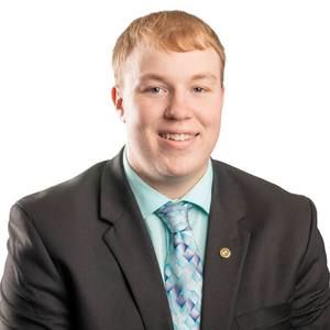 Meet your Posher, Matt